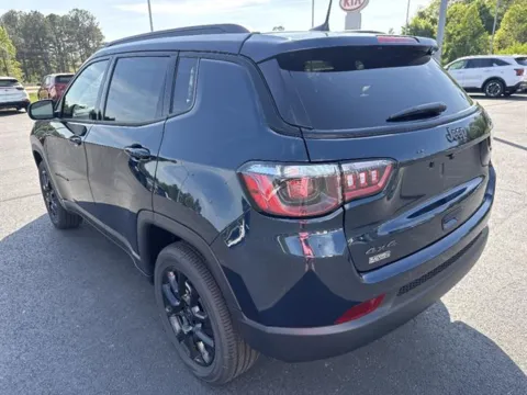 More photos of 2026 Jeep Compass Latitude Altitude at Blackwell Chrysler Dodge Jeep Ram Fiat Kia, VA