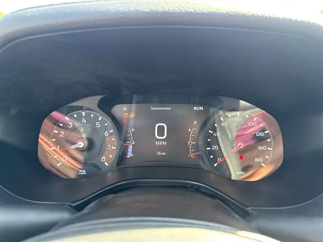 2026 Jeep Compass Latitude Altitude - Photo 11