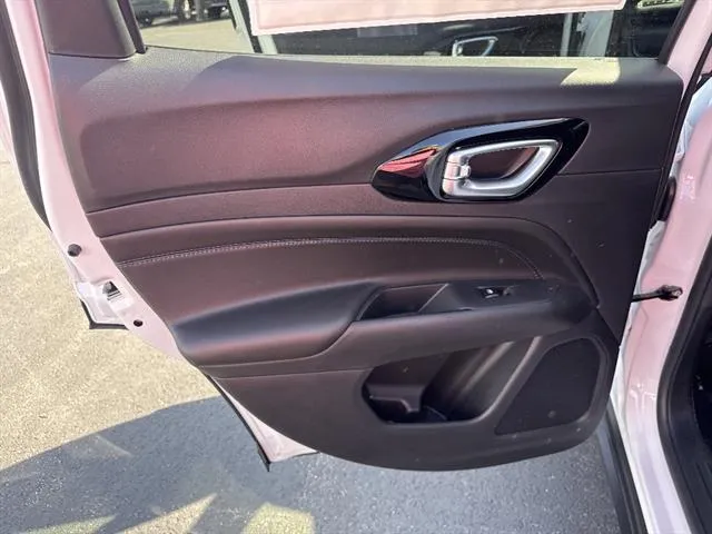 2026 Jeep Compass Latitude Altitude - Photo 14