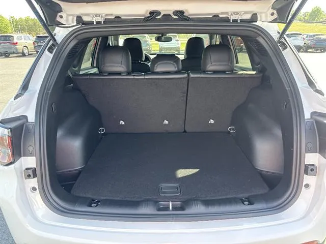 2026 Jeep Compass Latitude Altitude - Photo 6