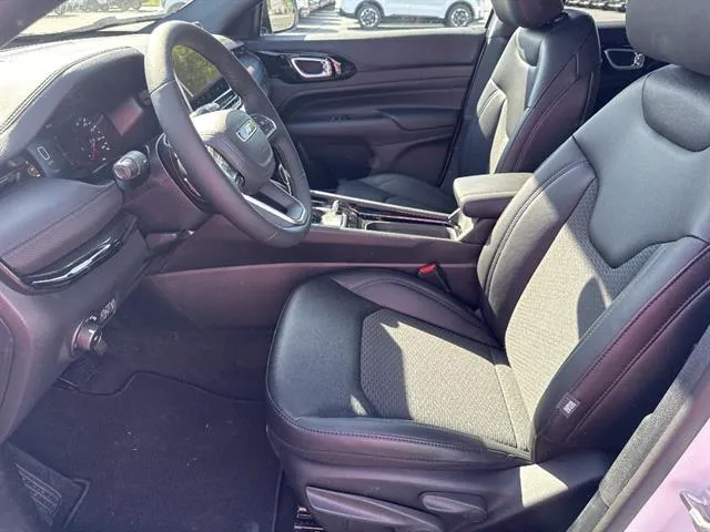 2026 Jeep Compass Latitude Altitude - Photo 9