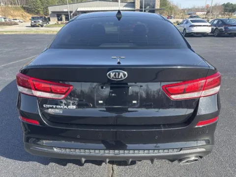 More photos of 2020 Kia Optima LX at Blackwell Chrysler Dodge Jeep Ram Fiat Kia, VA