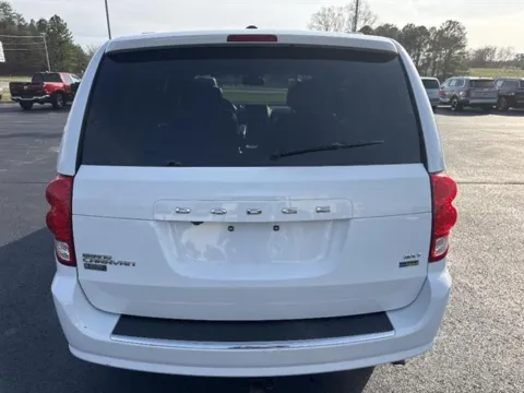 Another view of 2019 Dodge Grand Caravan SXT for sale in Danville, VA at Blackwell Chrysler Dodge Jeep Ram Fiat Kia