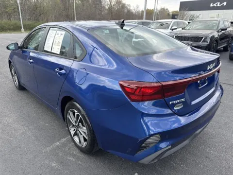 More photos of 2023 Kia Forte LXS at Blackwell Chrysler Dodge Jeep Ram Fiat Kia, VA