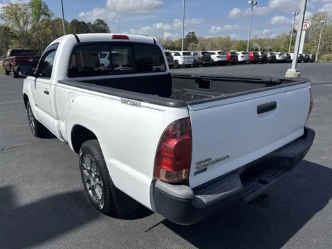 More photos of 2012 Toyota Tacoma at Blackwell Chrysler Dodge Jeep Ram Fiat Kia, VA