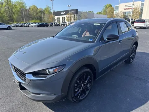 Another view of 2024 Mazda CX-30 2.5 S Preferred for sale in Danville, VA at Blackwell Chrysler Dodge Jeep Ram Fiat Kia