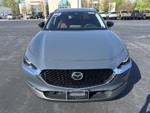 Photos of 2024 Mazda CX-30 2.5 S Preferred for sale in Danville, VA at Blackwell Chrysler Dodge Jeep Ram Fiat Kia