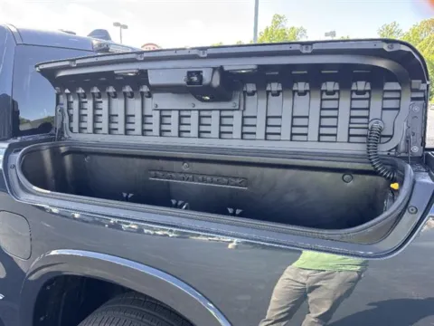 More photos of 2026 Ram 1500 Tungsten Crew Cab 4x4 5'7" Box at Blackwell Chrysler Dodge Jeep Ram Fiat Kia, VA
