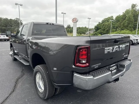 More photos of 2026 Ram 3500 Big Horn Crew Cab 4x4 8' Box at Blackwell Chrysler Dodge Jeep Ram Fiat Kia, VA
