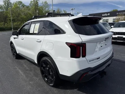 More photos of 2022 Kia Sorento X-Line SX at Blackwell Chrysler Dodge Jeep Ram Fiat Kia, VA