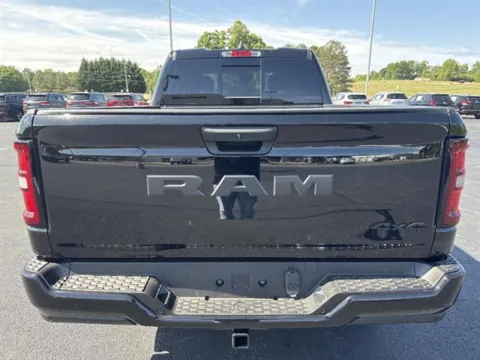 More photos of 2026 Ram 1500 Express Quad Cab 4x4 6'4" Box at Blackwell Chrysler Dodge Jeep Ram Fiat Kia, VA