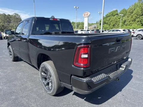 More photos of 2026 Ram 1500 Express Quad Cab 4x4 6'4" Box at Blackwell Chrysler Dodge Jeep Ram Fiat Kia, VA