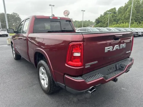 More photos of 2025 Ram 1500 Lone Star at Blackwell Chrysler Dodge Jeep Ram Fiat Kia, VA