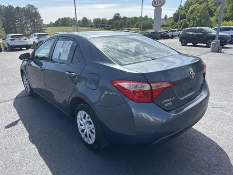 More photos of 2017 Toyota Corolla LE at Blackwell Chrysler Dodge Jeep Ram Fiat Kia, VA