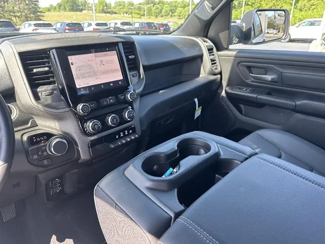2026 RAM 1500 Tradesman - Photo 11