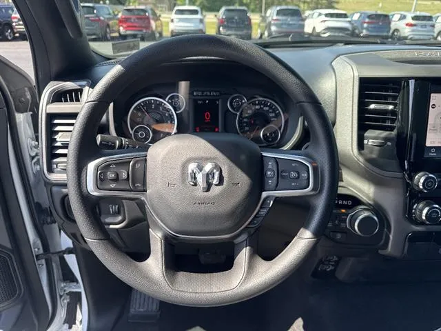 2026 RAM 1500 Tradesman - Photo 9