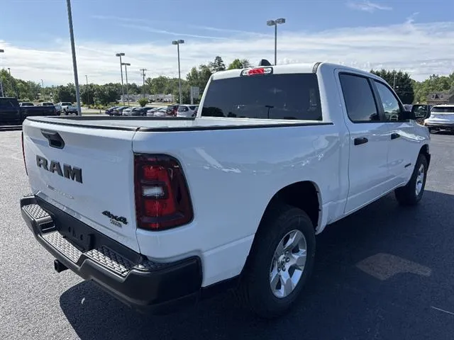 2026 RAM 1500 Tradesman - Photo 6