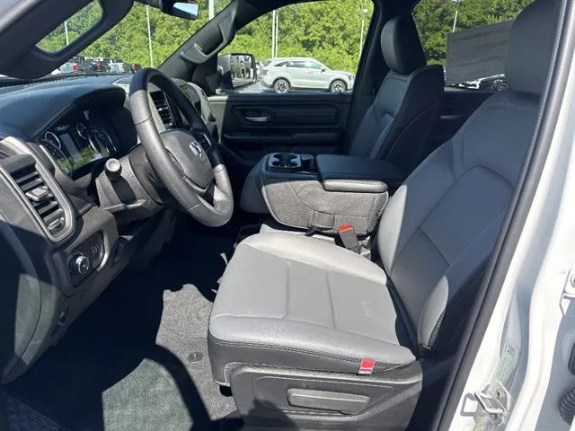2026 RAM 1500 Tradesman - Photo 8