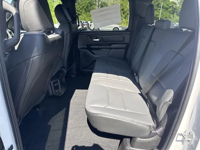 2026 RAM 1500 Tradesman - Photo 14