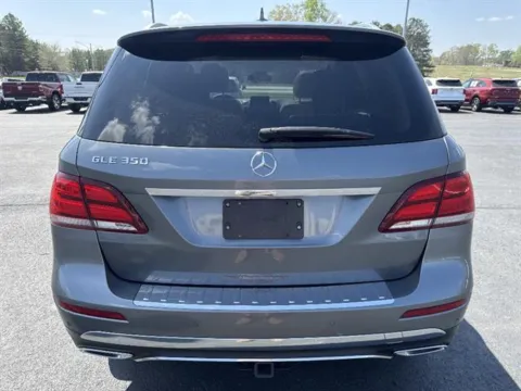 More photos of 2017 Mercedes-Benz GLE 350 at Blackwell Chrysler Dodge Jeep Ram Fiat Kia, VA