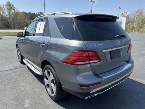 More photos of 2017 Mercedes-Benz GLE 350 at Blackwell Chrysler Dodge Jeep Ram Fiat Kia, VA