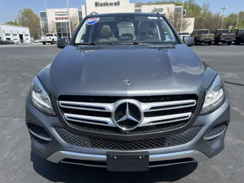 Photos of 2017 Mercedes-Benz GLE 350 for sale in Danville, VA at Blackwell Chrysler Dodge Jeep Ram Fiat Kia