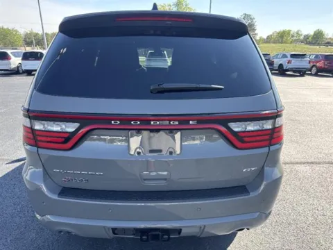 More photos of 2024 Dodge Durango GT Plus at Blackwell Chrysler Dodge Jeep Ram Fiat Kia, VA