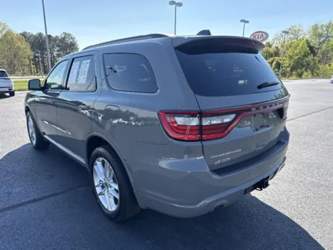 More photos of 2024 Dodge Durango GT Plus at Blackwell Chrysler Dodge Jeep Ram Fiat Kia, VA