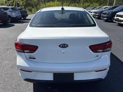 More photos of 2021 Kia Rio S at Blackwell Chrysler Dodge Jeep Ram Fiat Kia, VA
