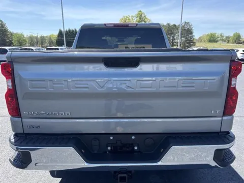 More photos of 2024 Chevrolet Silverado 1500 LT at Blackwell Chrysler Dodge Jeep Ram Fiat Kia, VA