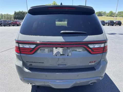 More photos of 2026 Dodge Durango GT PLUS AWD at Blackwell Chrysler Dodge Jeep Ram Fiat Kia, VA