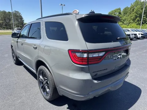More photos of 2026 Dodge Durango GT PLUS AWD at Blackwell Chrysler Dodge Jeep Ram Fiat Kia, VA