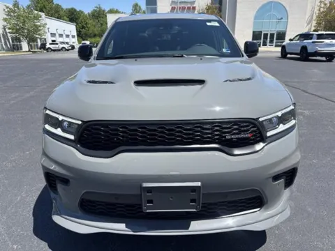 Photos of 2026 Dodge Durango GT PLUS AWD for sale in Danville, VA at Blackwell Chrysler Dodge Jeep Ram Fiat Kia