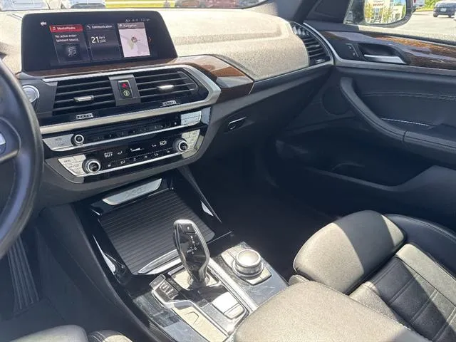 2021 BMW X3 30i - Photo 12