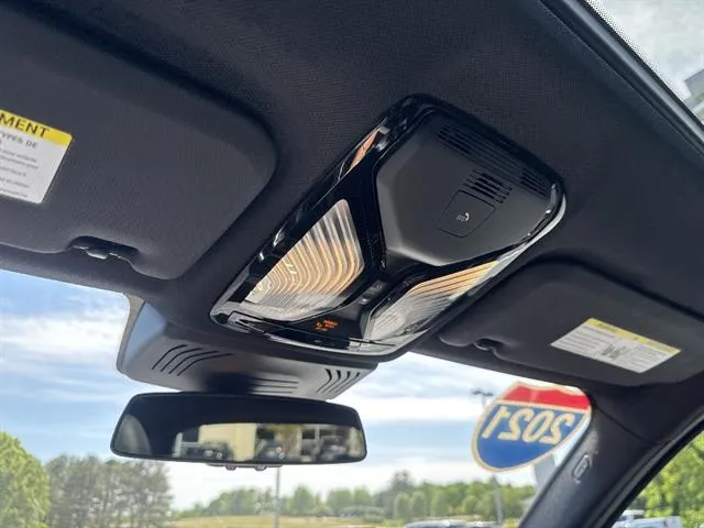 2021 BMW X3 30i - Photo 13