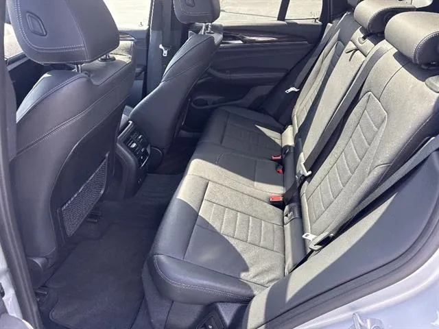 2021 BMW X3 30i - Photo 15