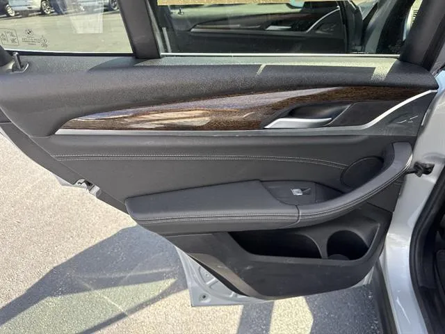 2021 BMW X3 30i - Photo 14