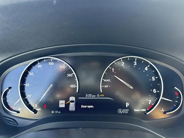 2021 BMW X3 30i - Photo 11