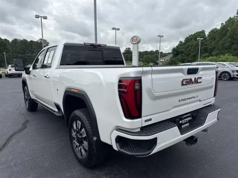 More photos of 2024 GMC Sierra 2500HD Denali at Blackwell Chrysler Dodge Jeep Ram Fiat Kia, VA