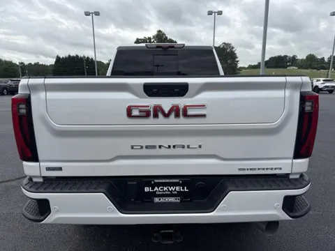 More photos of 2024 GMC Sierra 2500HD Denali at Blackwell Chrysler Dodge Jeep Ram Fiat Kia, VA