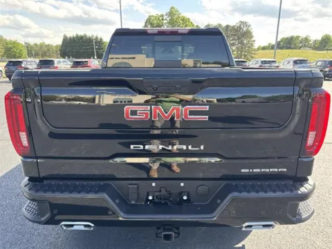 More photos of 2025 GMC Sierra 1500 Denali at Blackwell Chrysler Dodge Jeep Ram Fiat Kia, VA