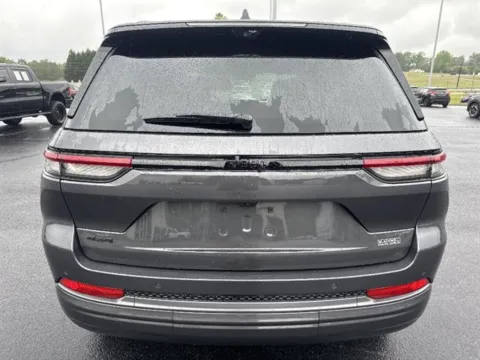 More photos of 2026 Jeep Grand Cherokee Limited Reserve at Blackwell Chrysler Dodge Jeep Ram Fiat Kia, VA