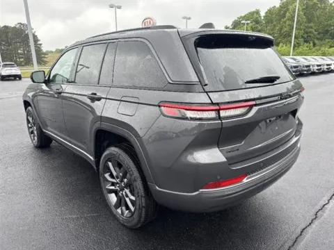 More photos of 2026 Jeep Grand Cherokee Limited Reserve at Blackwell Chrysler Dodge Jeep Ram Fiat Kia, VA