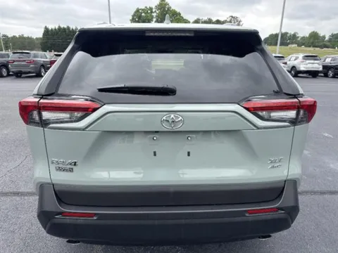 More photos of 2020 Toyota RAV4 XLE at Blackwell Chrysler Dodge Jeep Ram Fiat Kia, VA