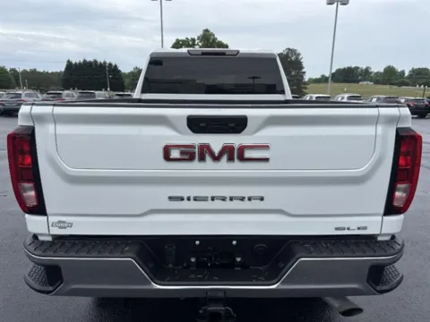 More photos of 2023 GMC Sierra 2500HD SLE at Blackwell Chrysler Dodge Jeep Ram Fiat Kia, VA