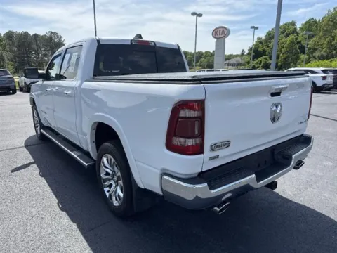 More photos of 2021 Ram 1500 Limited Longhorn at Blackwell Chrysler Dodge Jeep Ram Fiat Kia, VA