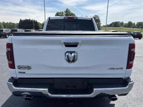More photos of 2021 Ram 1500 Limited Longhorn at Blackwell Chrysler Dodge Jeep Ram Fiat Kia, VA