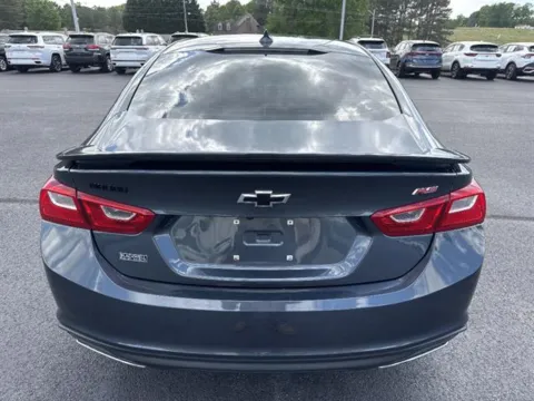 More photos of 2020 Chevrolet Malibu RS at Blackwell Chrysler Dodge Jeep Ram Fiat Kia, VA