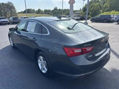 More photos of 2020 Chevrolet Malibu LS at Blackwell Chrysler Dodge Jeep Ram Fiat Kia, VA