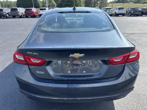 More photos of 2020 Chevrolet Malibu LS at Blackwell Chrysler Dodge Jeep Ram Fiat Kia, VA